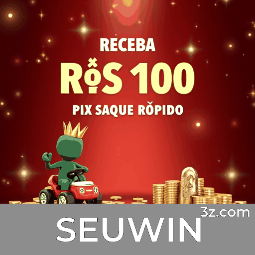 Diversão Ilimitada no Mundo de Jogos do SEUWIN