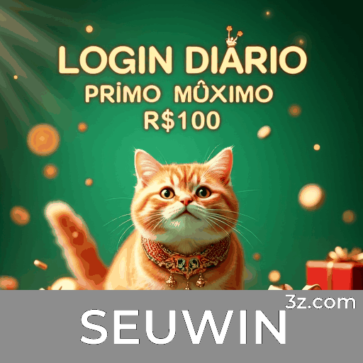 Diversão Ilimitada no Mundo de Jogos do SEUWIN