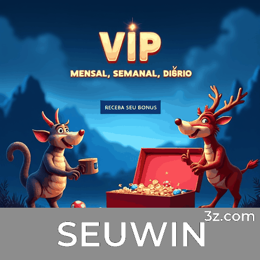SEUWIN Casino: Descubra o Luxo do Programa VIP Exclusivo