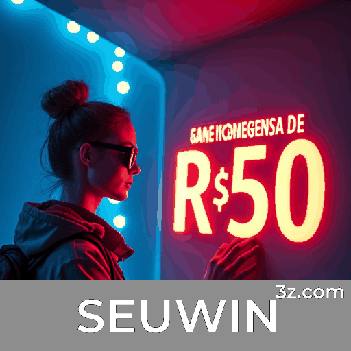 Aplicativo SEUWIN: Inovação em Apostas com Design Responsivo Avançado