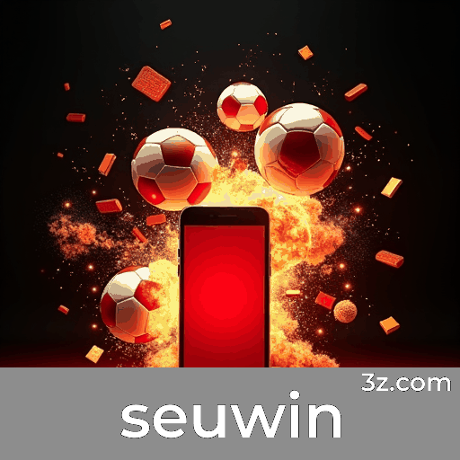 Seuwin: Plataforma de Cassino Online e Apostas de Confiança